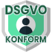 DSGVO-konform